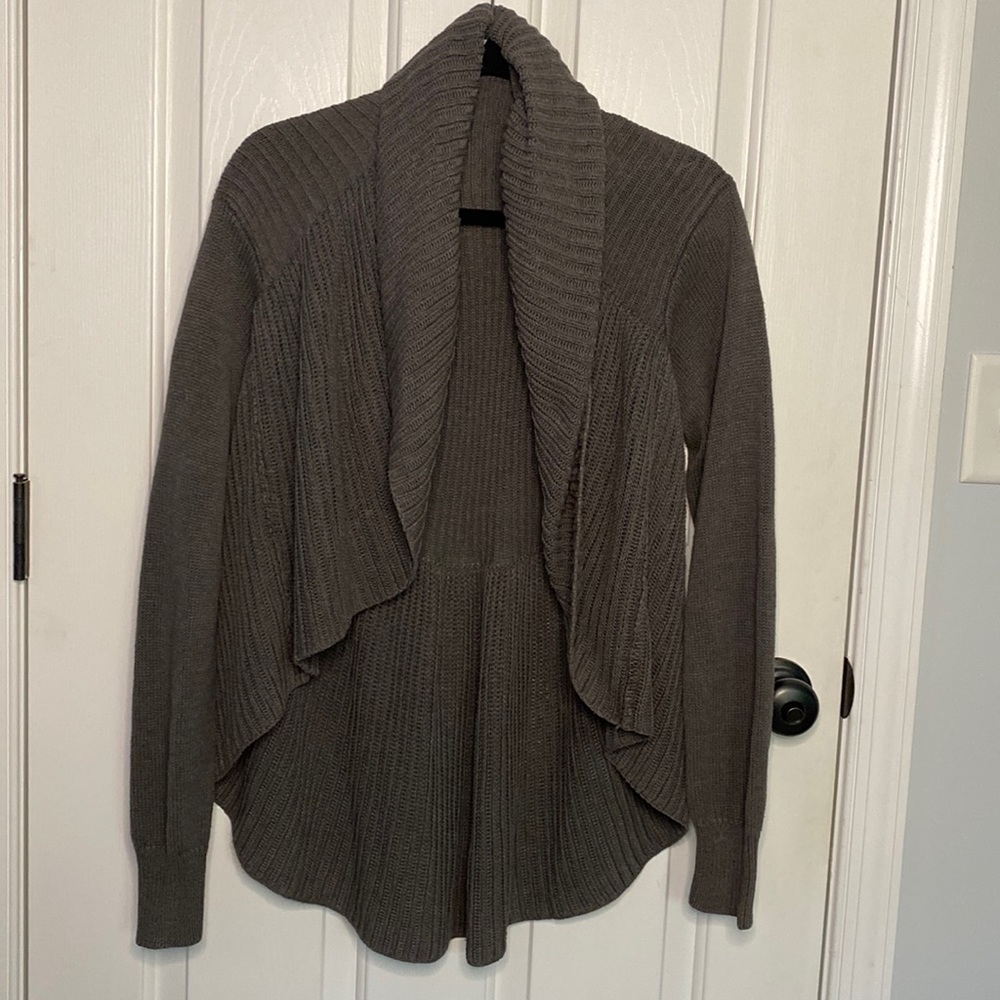 Lauren Conrad Shawl